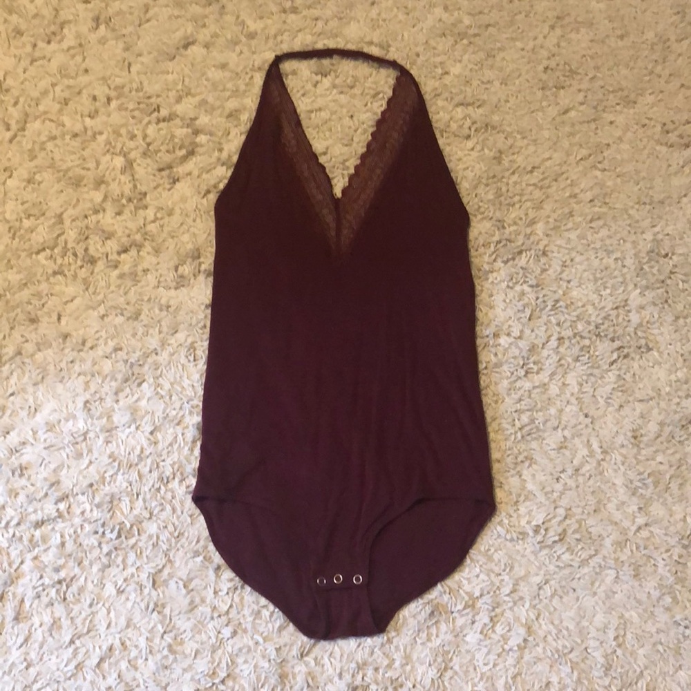 Body suit